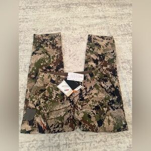 equinox guard pant
